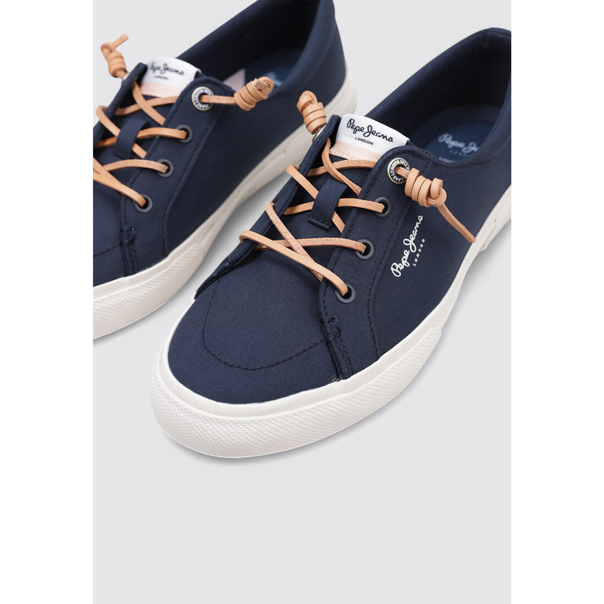 Buty damskie Pepe Jeans Kenton Block