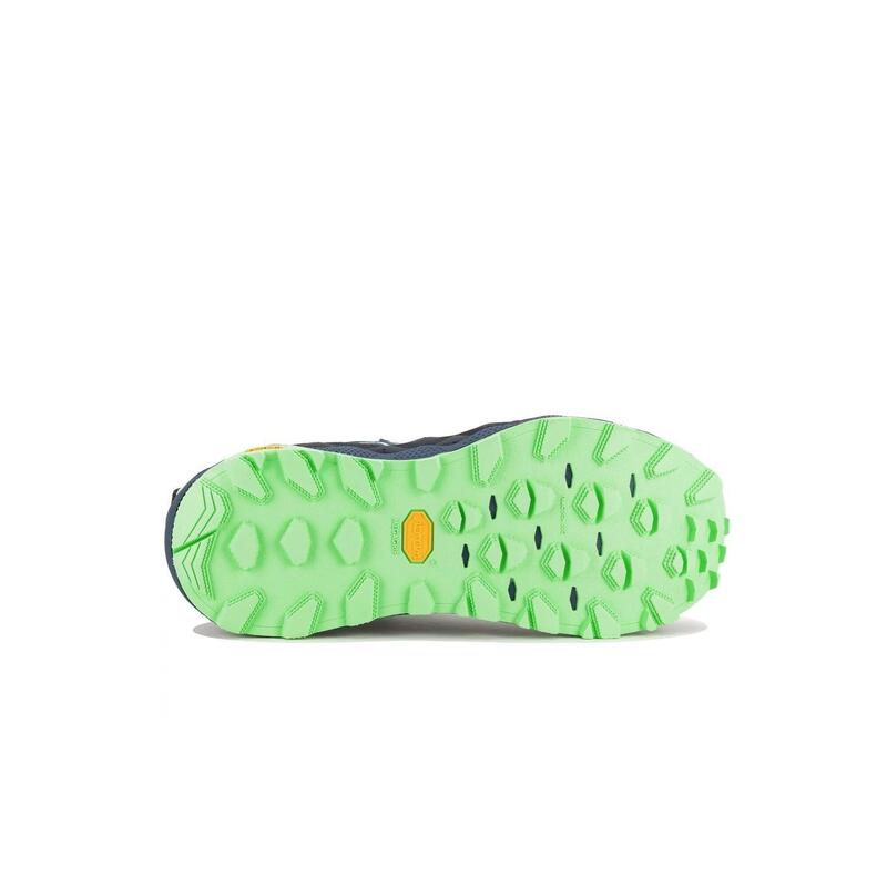 Buty do biegania męskie Mizuno Wave Mujin 10