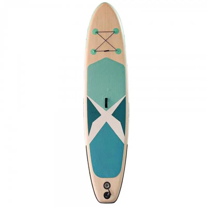 Placă paddle surf Pantin 320x76x15 cm multicolor