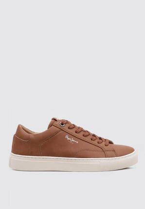 Chaussure de randonnée Baskets Homme Pepe Jeans JOE BASIC Cui