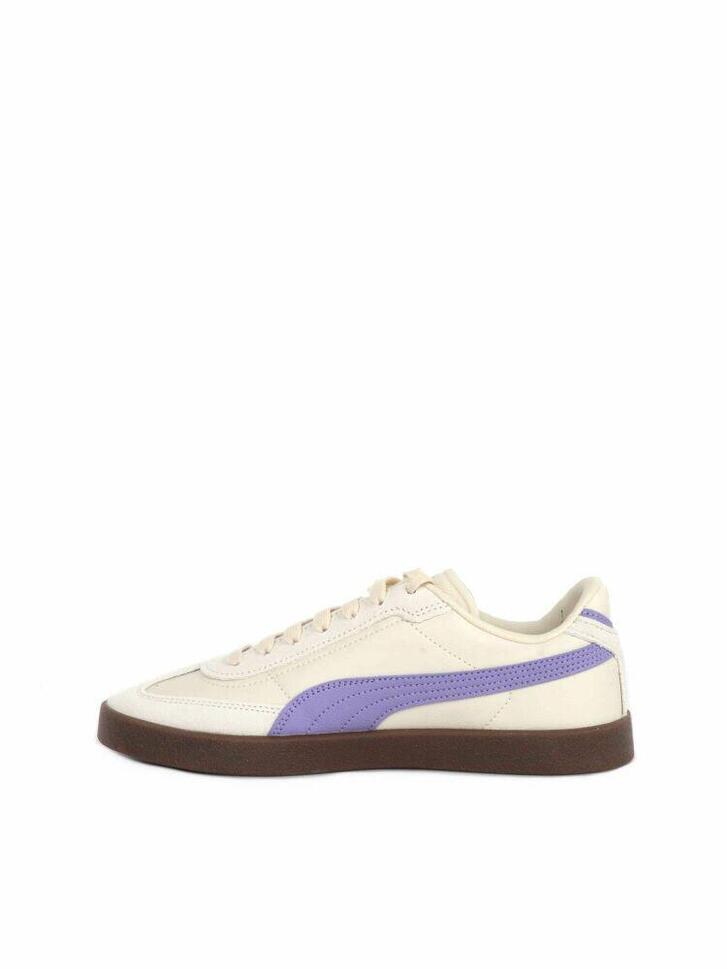 Buty dziecięce PUMA Club II Era Jr