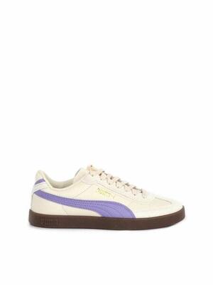 Sneakers Puma Modell Puma Club Ii Era Jr Farbe Weiß