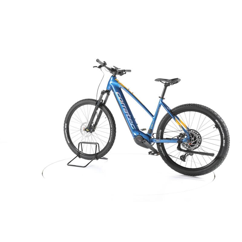 Second Life - Corratec E-Power X Vert Race Trinity Sport E-Bike  - Stan dobry