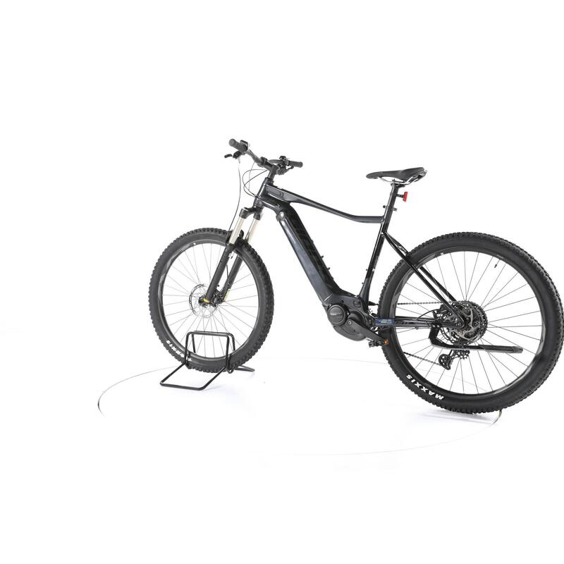 Second Life - Giant Fathom E+ 2 Pro E-Bike 2022 - Jak nowy
