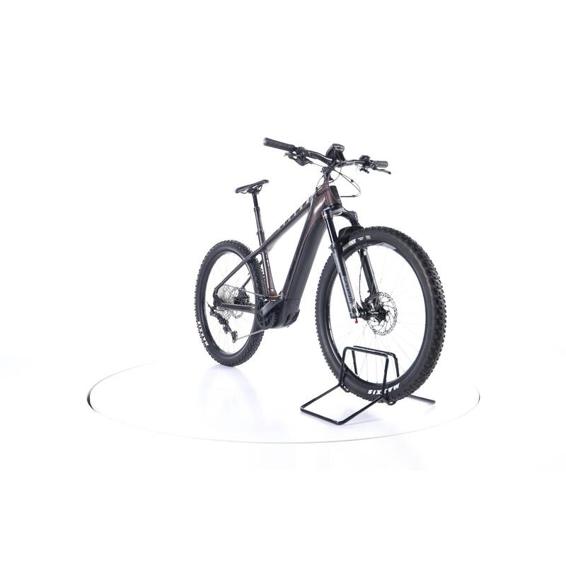 Second Life - KTM Macina Team 672 Glorious E-Bike 2022 - Stan dobry