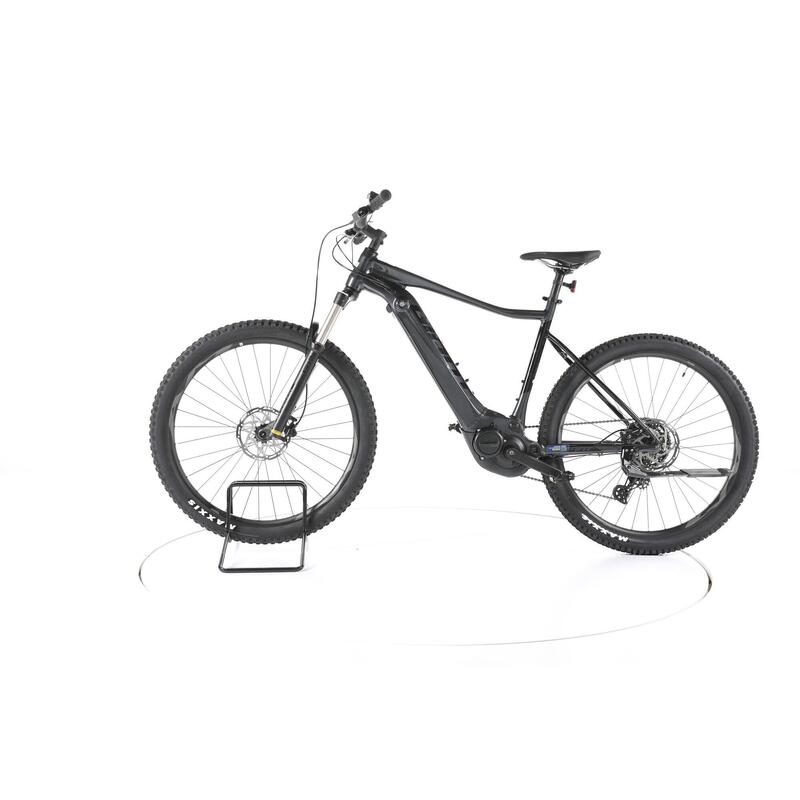Second Life - Giant Fathom E+ 2 Pro E-Bike 2022 - Jak nowy
