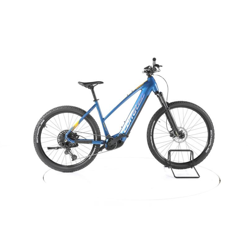 Second Life - Corratec E-Power X Vert Race Trinity Sport E-Bike  - Stan dobry