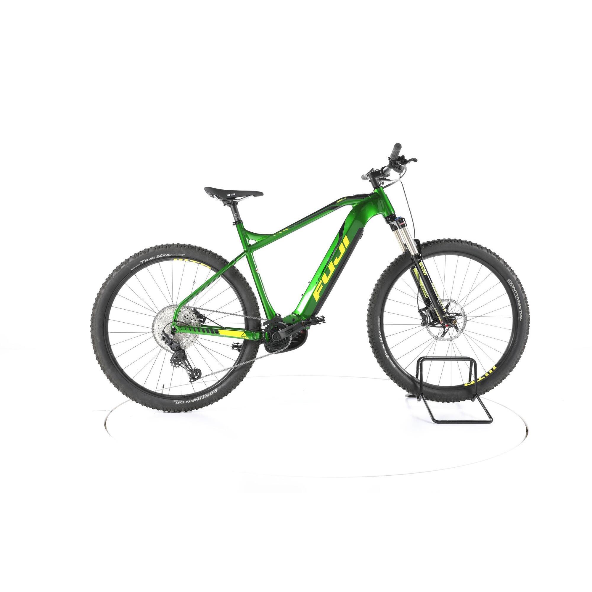 Second Life - Fuji E-Ambient Evo E-Bike 2022 - Jak nowy