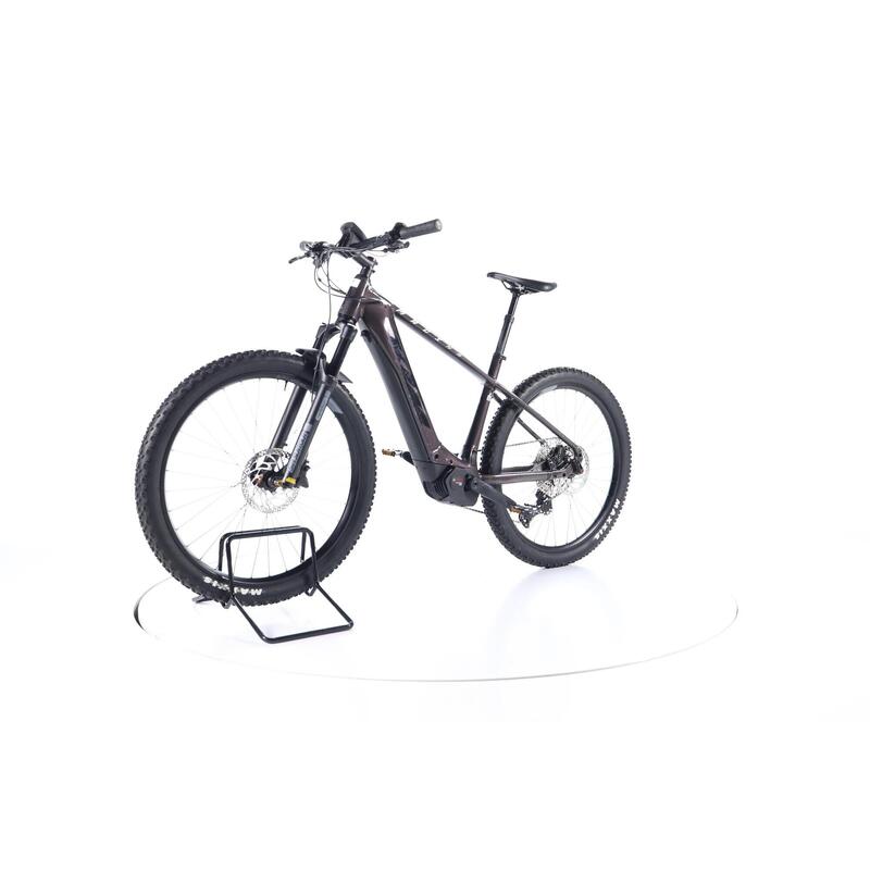 Second Life - KTM Macina Team 672 Glorious E-Bike 2022 - Stan dobry