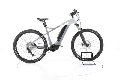 Refurbished - flyer uproc2 2.10 e-bike - zeer goed