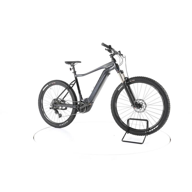 Second Life - Giant Fathom E+ 2 Pro E-Bike 2022 - Jak nowy