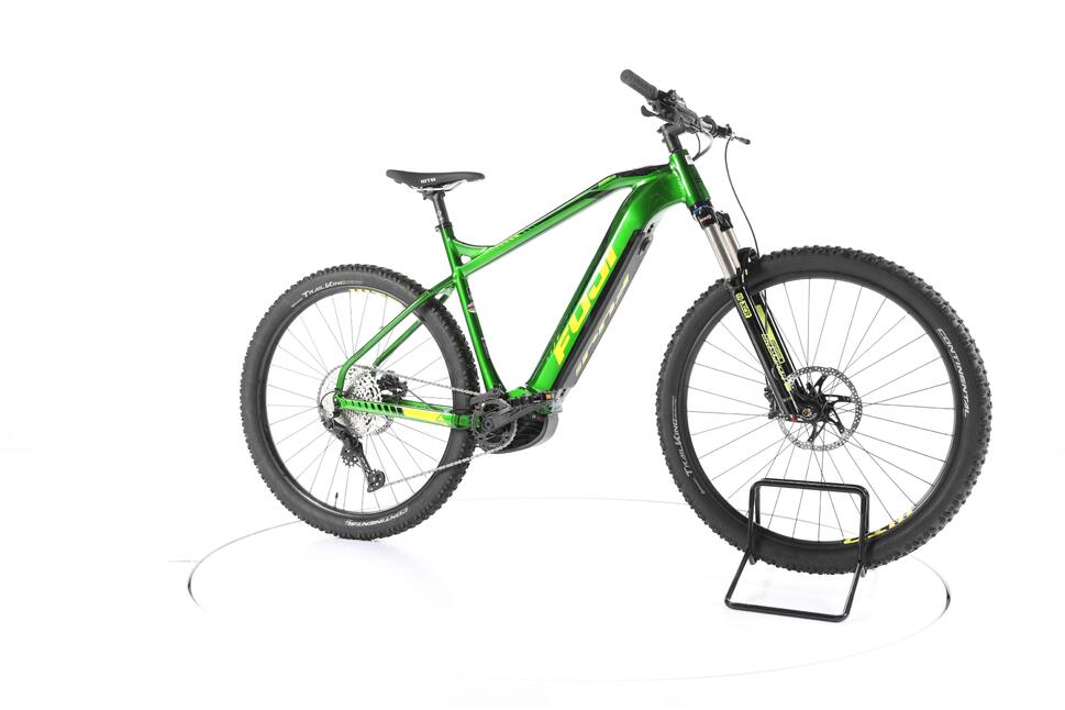 Second Life - Fuji E-Ambient Evo E-Bike 2022 - Jak nowy