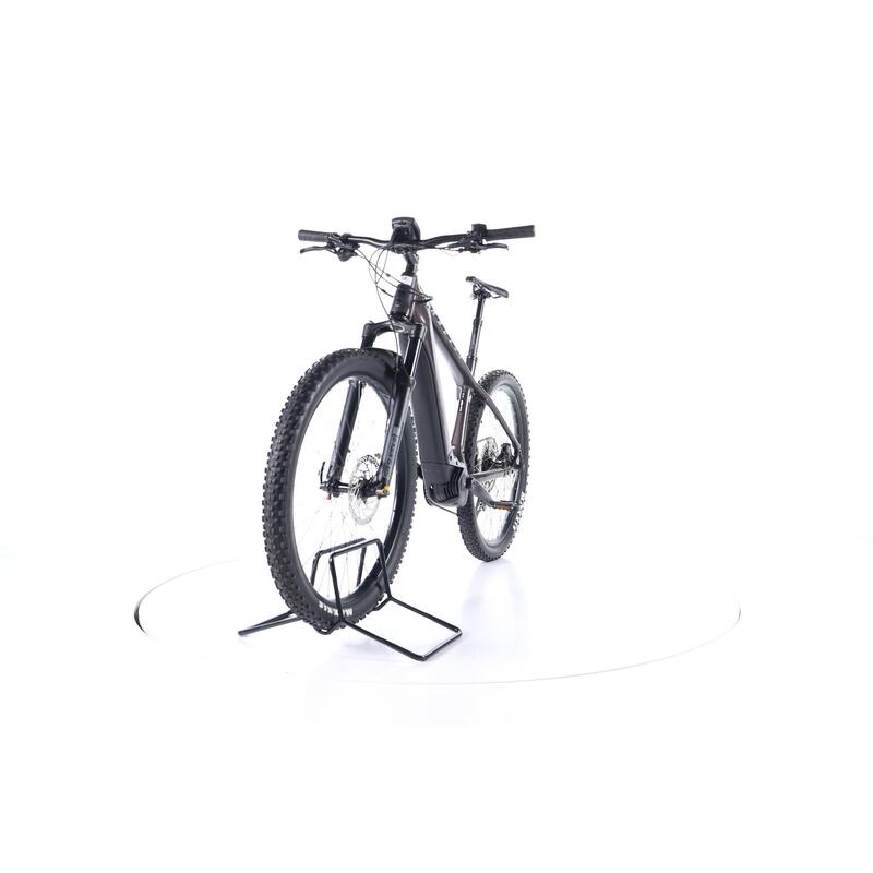 Second Life - KTM Macina Team 672 Glorious E-Bike 2022 - Stan dobry