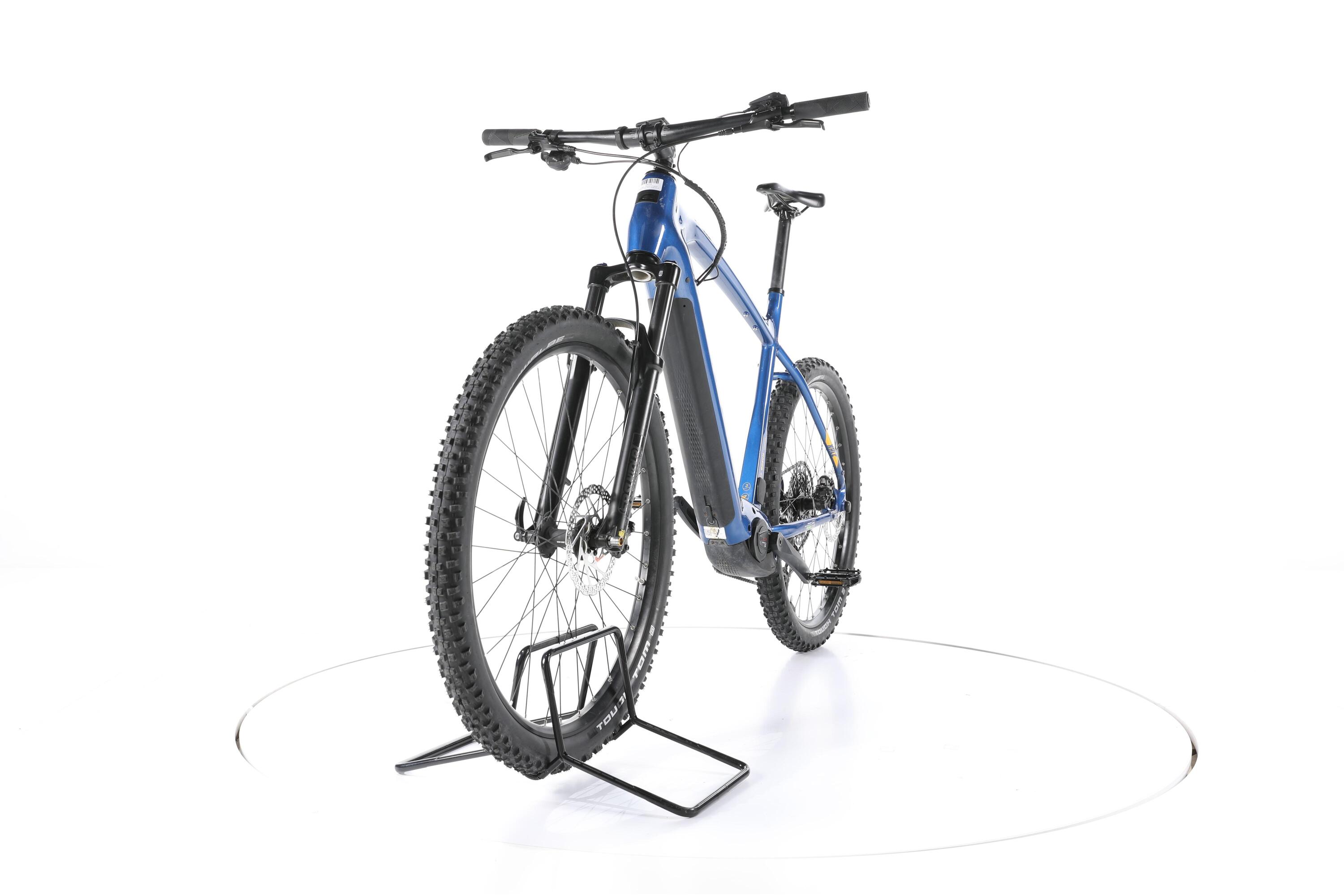 Ebike ricondizionata · Corratec E-Power X-Vert Race Trinity · Buone condizioni 4/7