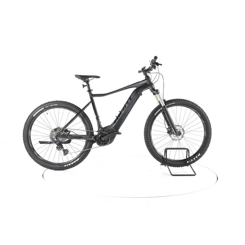 Second Life - Giant Fathom E+ 2 Pro E-Bike 2022 - Jak nowy