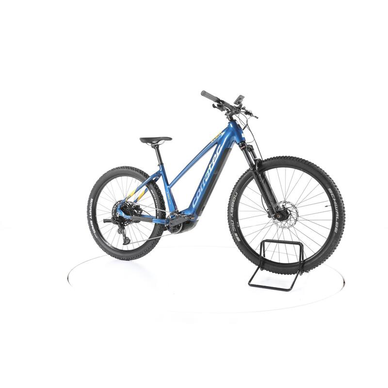 2nd Life - Corratec E-Power X Vert Race Trinity Sport E-Bike 2023 - Jak nowy