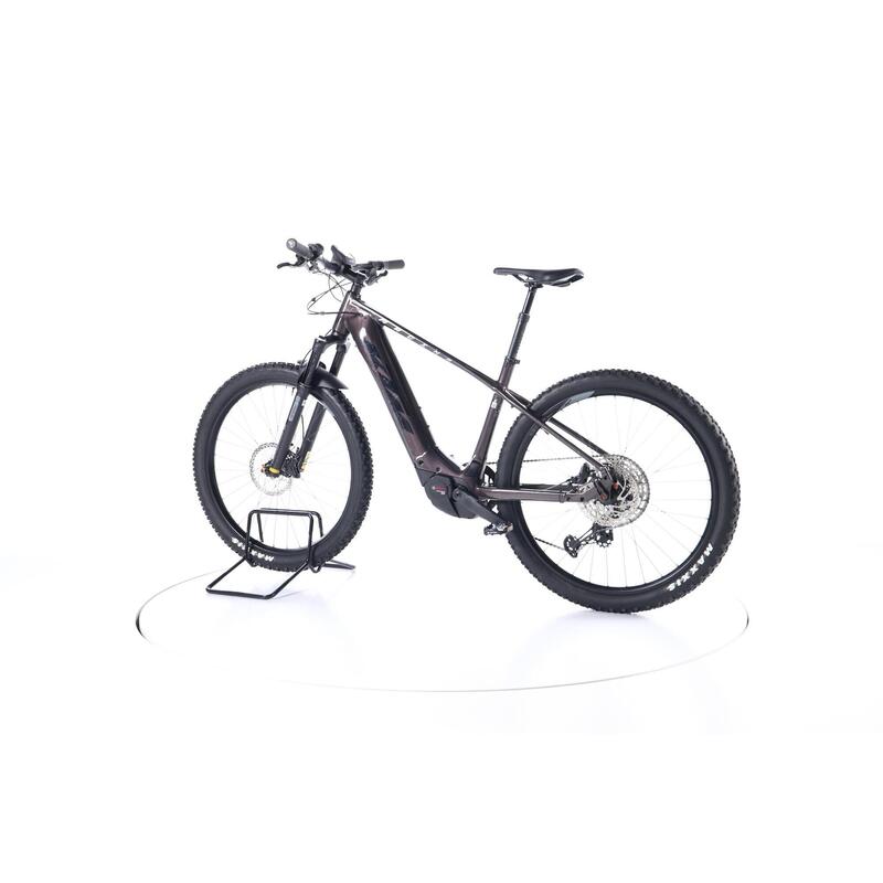 Second Life - KTM Macina Team 672 Glorious E-Bike 2022 - Stan dobry