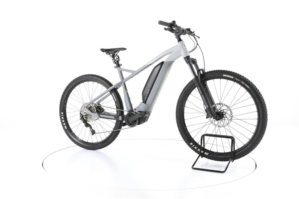 Second Life - FLYER Uproc2 2.10 E-Bike 2021 - Jak nowy thumbnail
