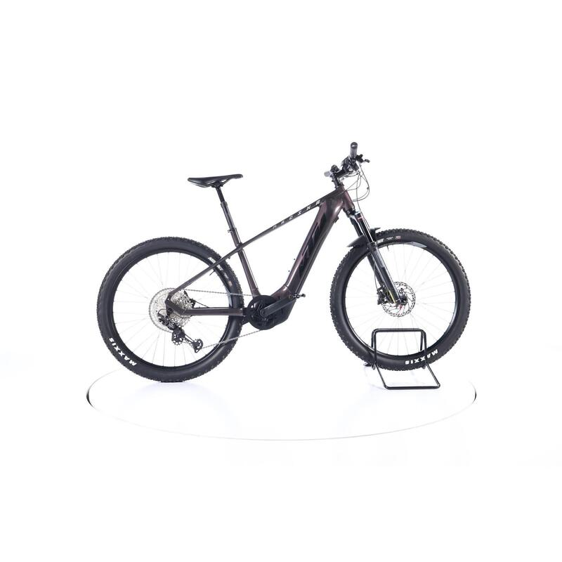 Second Life - KTM Macina Team 672 Glorious E-Bike 2022 - Stan dobry