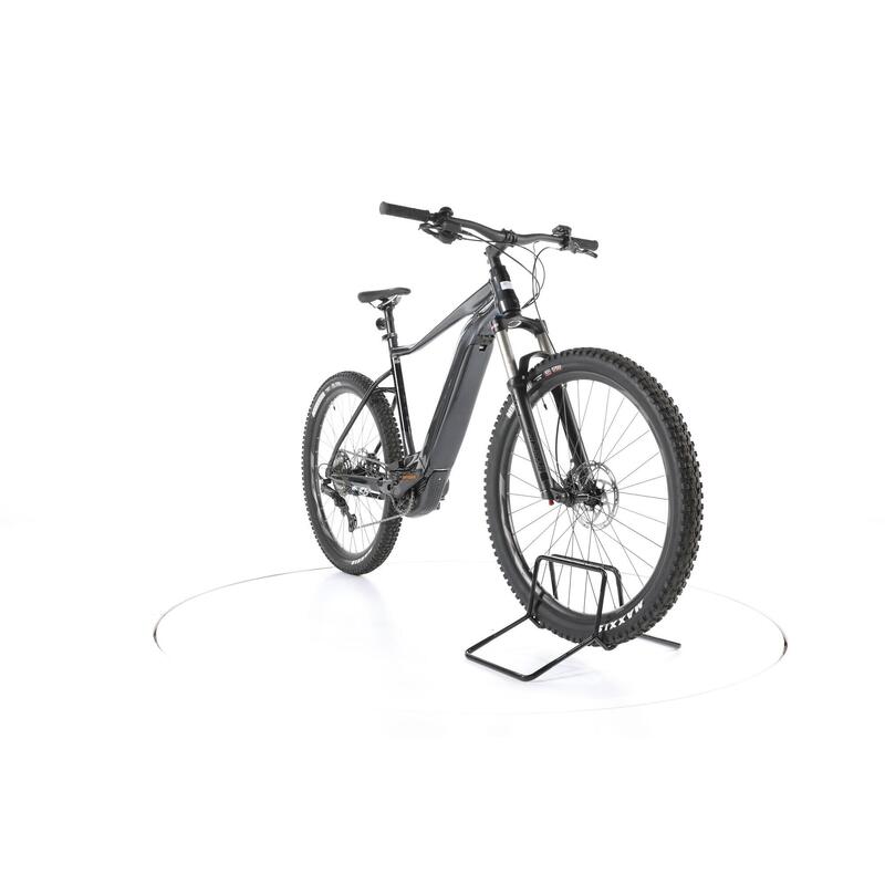 Second Life - Giant Fathom E+ 2 Pro E-Bike 2022 - Jak nowy
