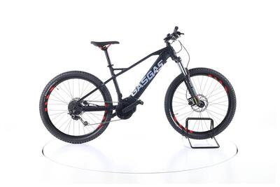 Ebike ricondizionata · GASGAS TRA3 · Come nuovo