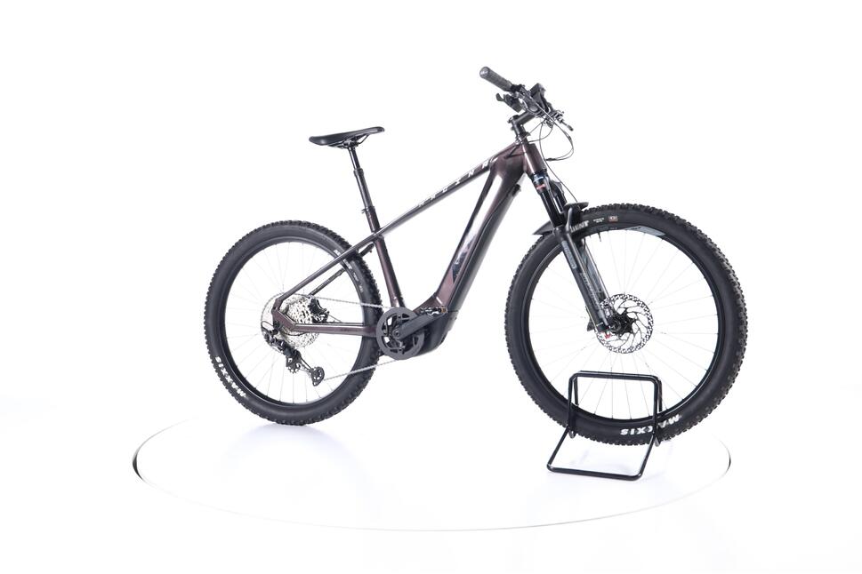 Second Life - KTM Macina Team 672 Glorious E-Bike 2022 - Stan dobry