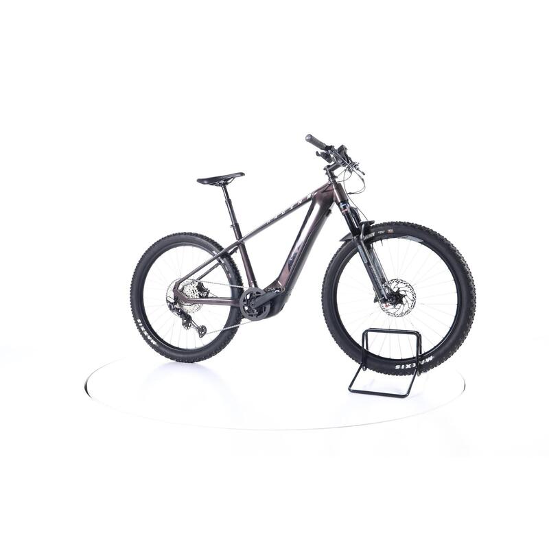 Second Life - KTM Macina Team 672 Glorious E-Bike 2022 - Stan dobry