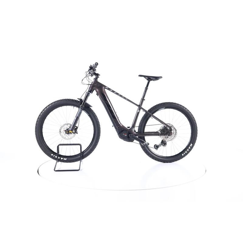 Second Life - KTM Macina Team 672 Glorious E-Bike 2022 - Stan dobry