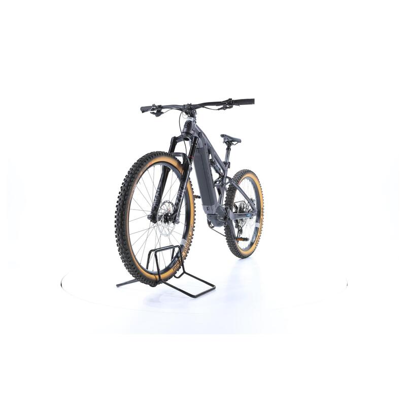 Reconditionné - Hercules Nos FS 2.1 Vélo électrique VTT 2023 - Très Bon