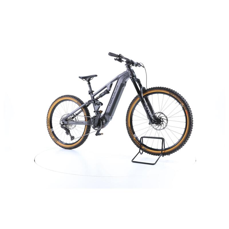 Reconditionné - Hercules Nos FS 2.1 Vélo électrique VTT 2023 - Très Bon