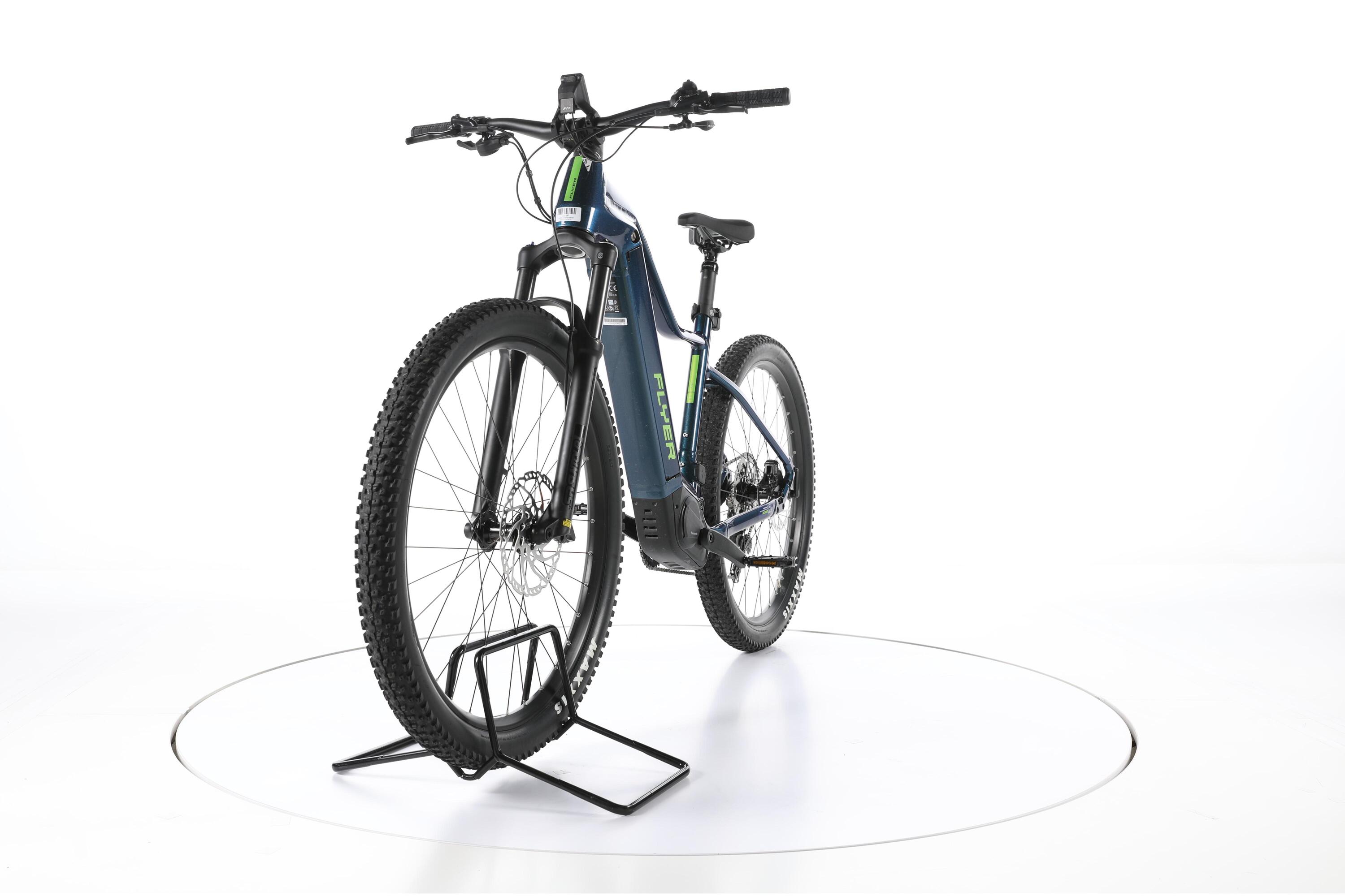 Refurbished - FLYER Uproc2 2.10 E-Bike 2023 - Zeer goed 4/7
