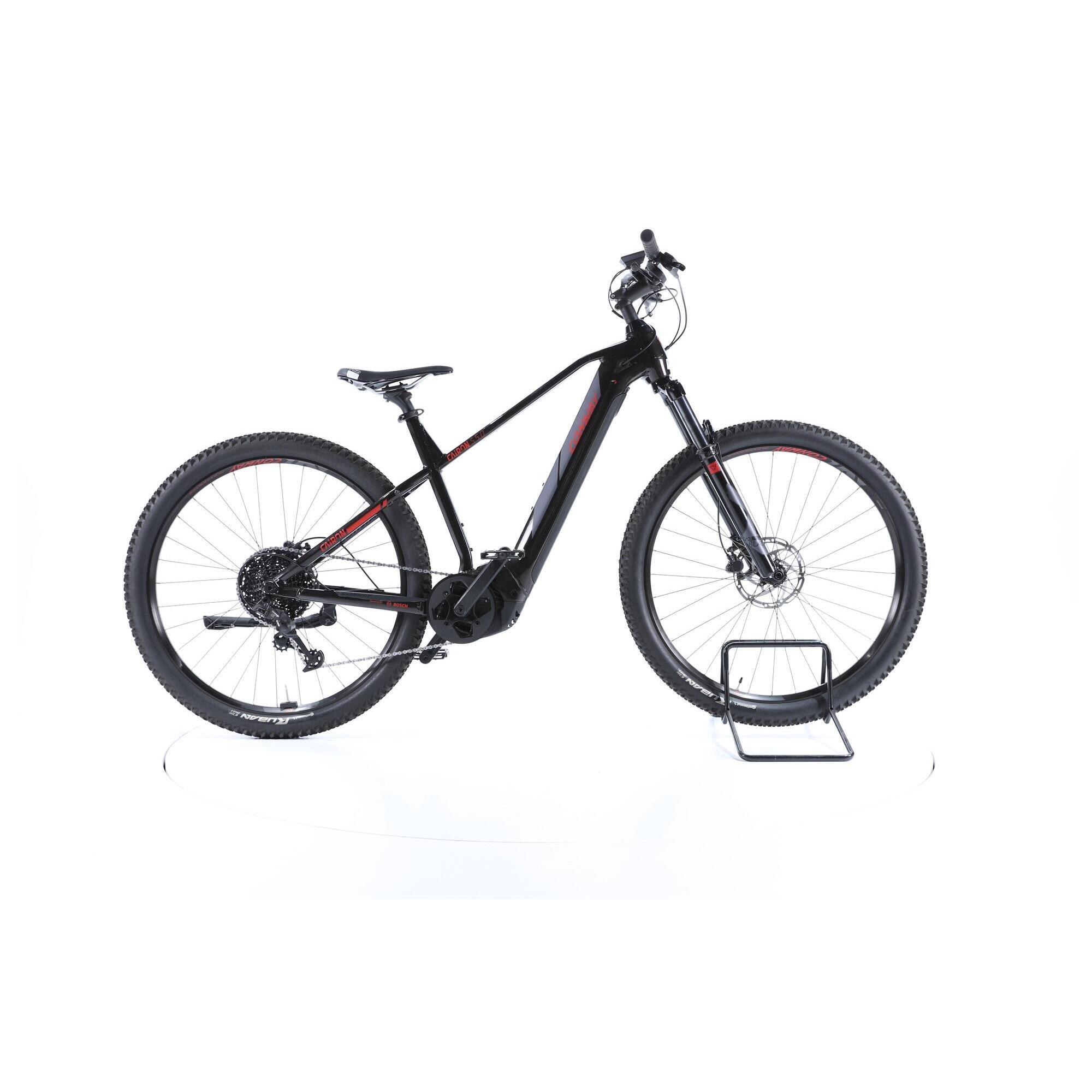 Second Life - Conway Cairon S 5.0 E-Bike 2024 - Jak nowy