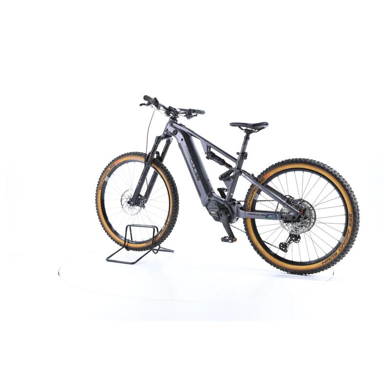 Reconditionné - Hercules Nos FS 2.1 Vélo électrique VTT 2023 - Très Bon