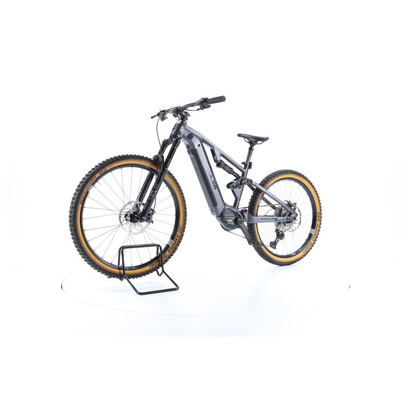 Reconditionné - Hercules Nos FS 2.1 Vélo électrique VTT 2023 - Très Bon