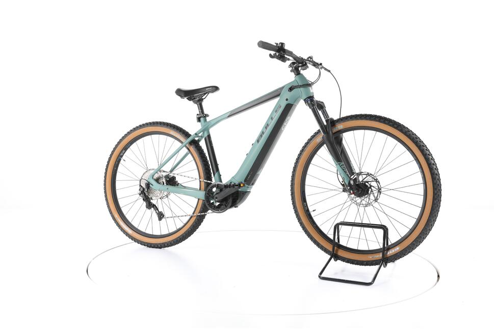 Second Life - Bulls Copperhead EVO 1 29 E-Bike 2023 - Jak nowy