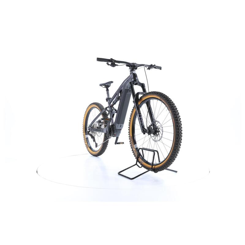 Reconditionné - Hercules Nos FS 2.1 Vélo électrique VTT 2023 - Très Bon
