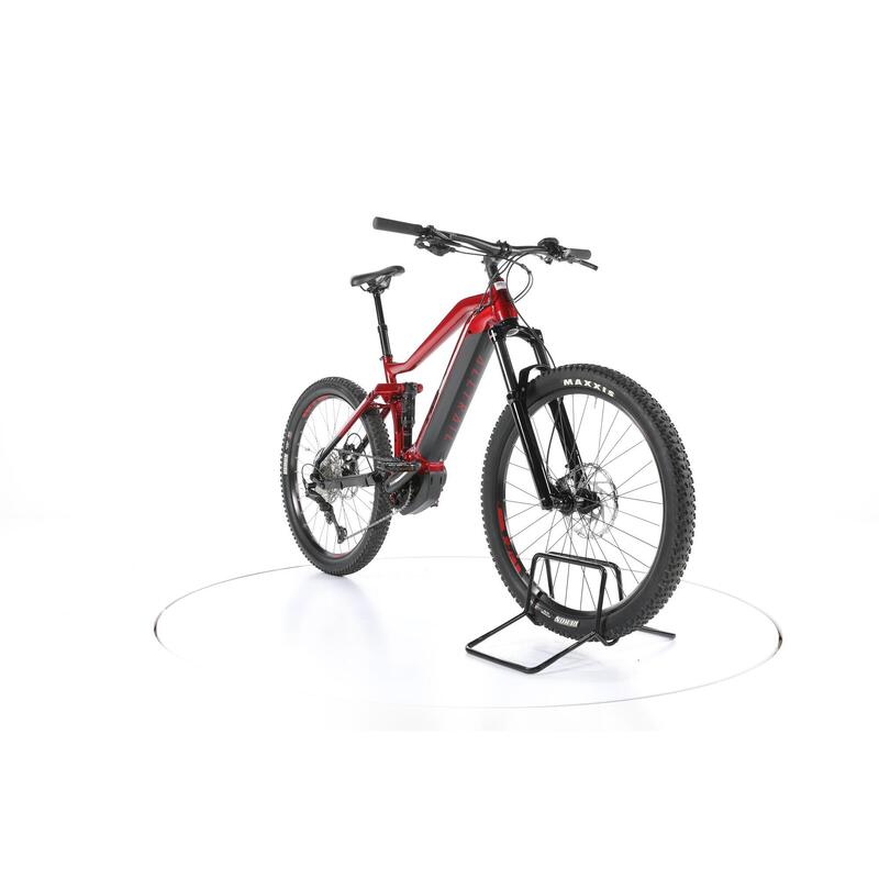 Reconditionné - Haibike AllTrail 5 Vélo électrique VTT 2022 - Très Bon