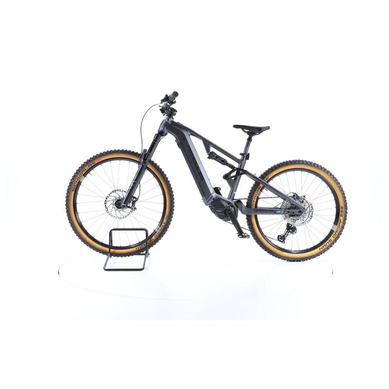 Reconditionné - Hercules Nos FS 2.1 Vélo électrique VTT 2023 - Très Bon