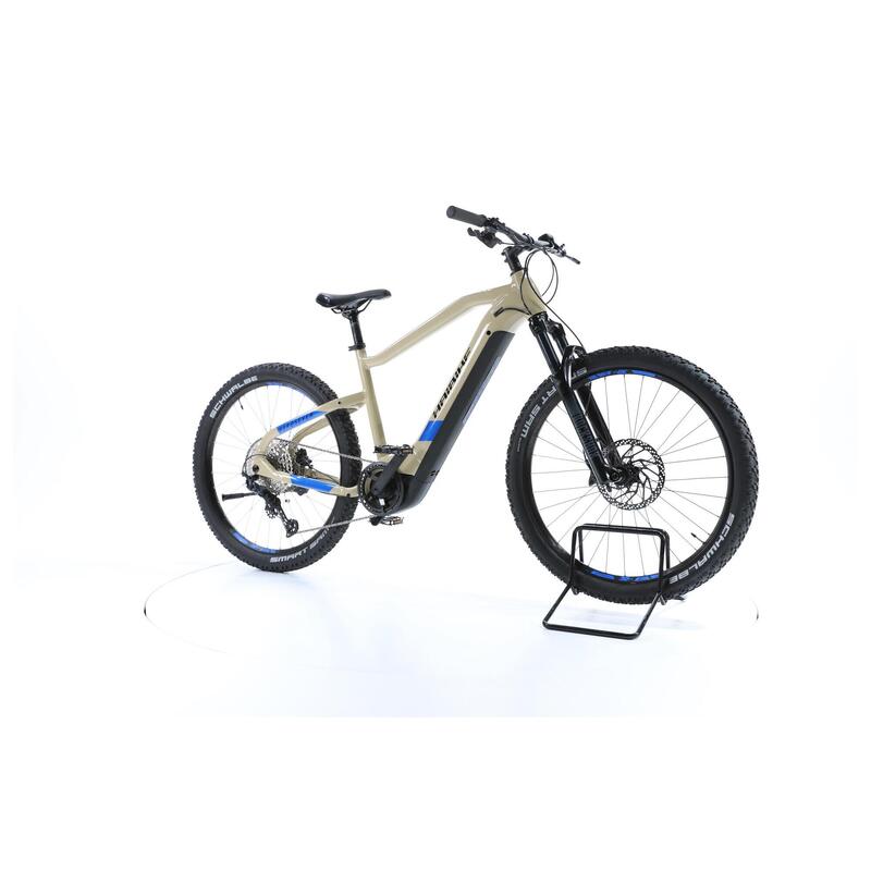 Reconditionné - Haibike HARDSEVEN 7 Vélo électrique 2021 - Bon