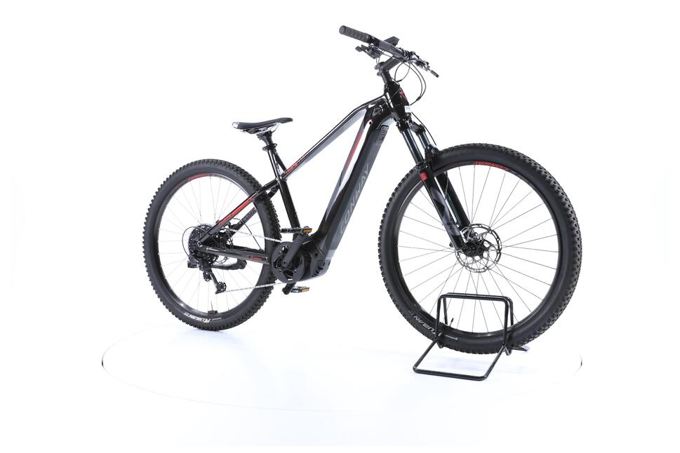 Second Life - Conway Cairon S 5.0 E-Bike 2024 - Jak nowy