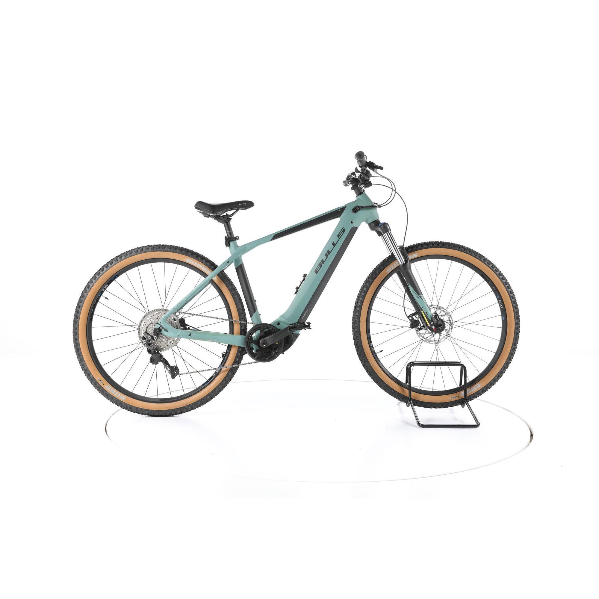 Second Life - Bulls Copperhead EVO 1 29 E-Bike 2023 - Jak nowy
