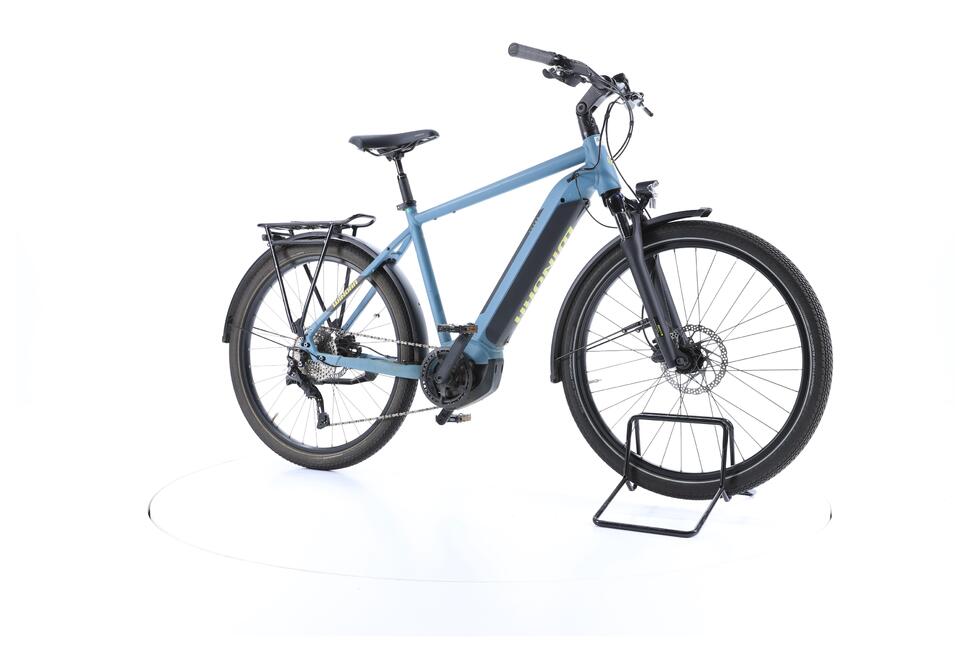 Second Life - Winora TY200 Trekking E-Bike 2022 - Stan dobry