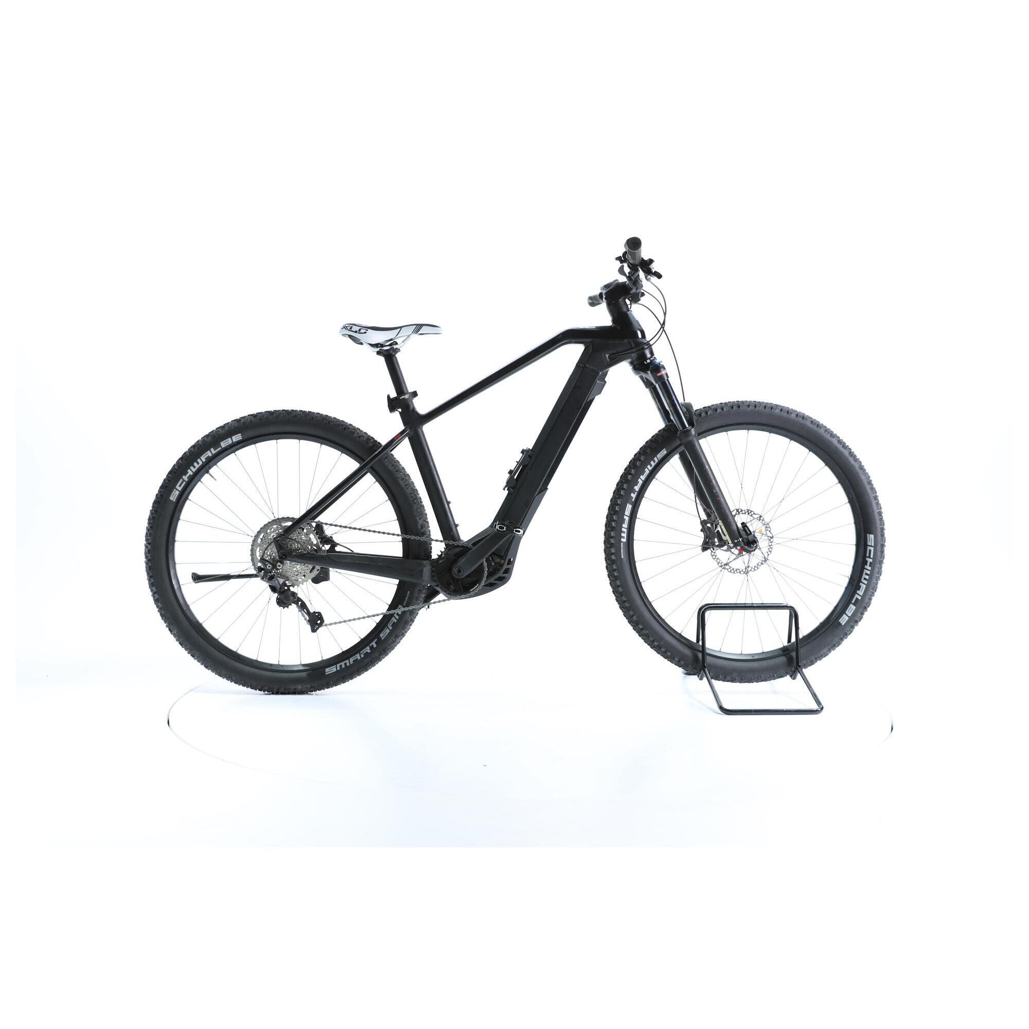 Second Life - Bulls Sonic EVO 1 E-Bike 2021 - Jak nowy