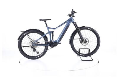 Segunda vida - Merida eOne-Forty EQ Fully E-Bike - Como nuevo