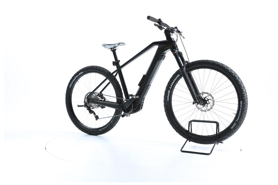 Second Life - Bulls Sonic EVO 1 E-Bike 2021 - Jak nowy