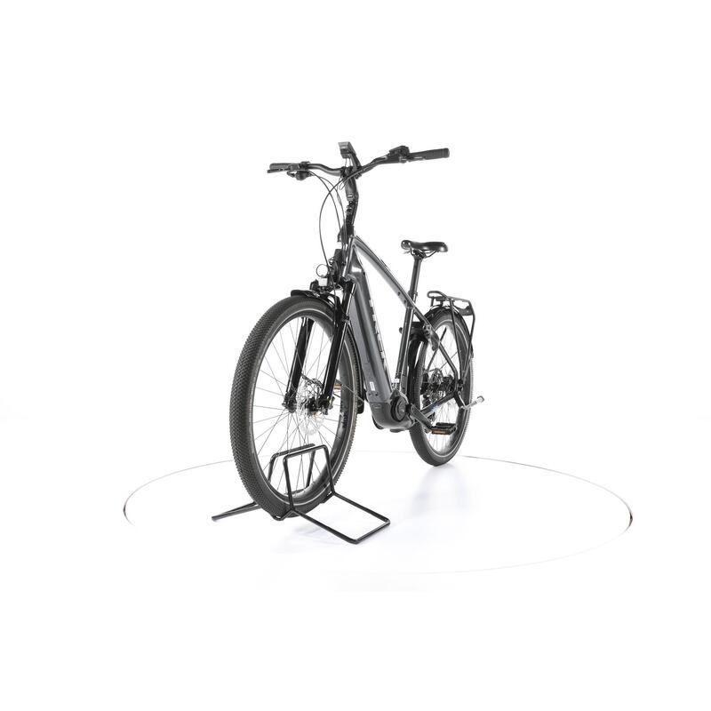 2nd Life - Trek Allant +7 Trekking E-Bike 2023 - Stan dobry