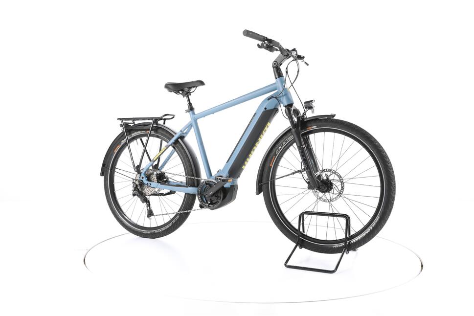 Second Life - Winora TY200 Trekking E-Bike 2022 - Jak nowy