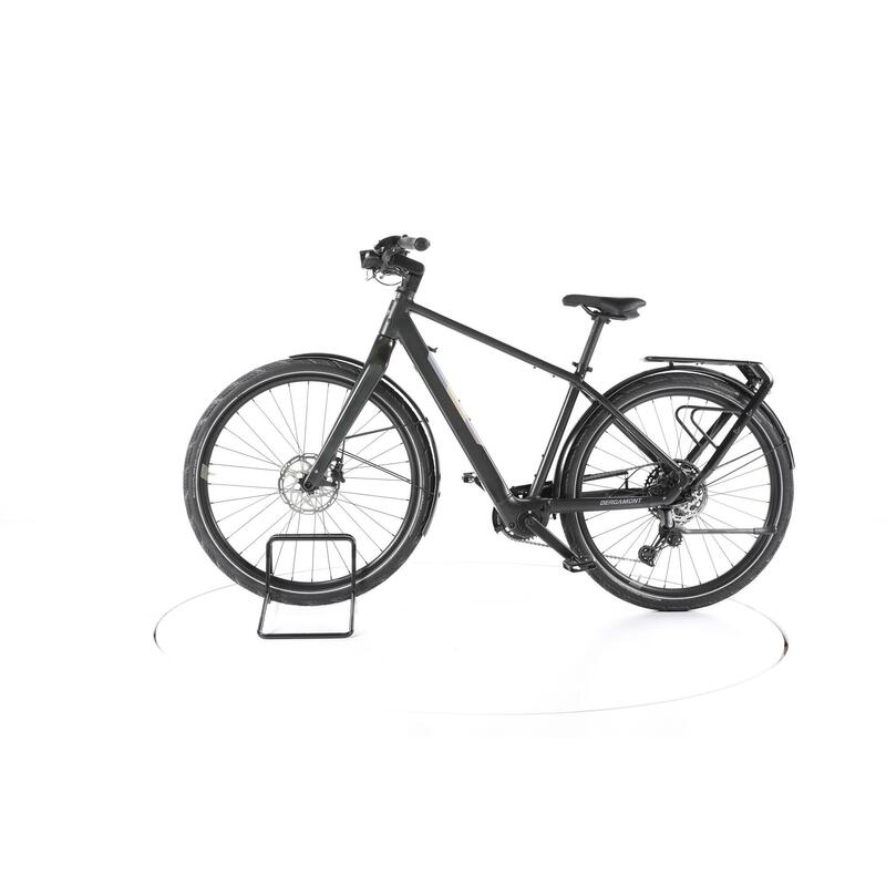 Second Life - Bergamont E-Vitess Elite Trekking E-Bike 2023 - Jak nowy