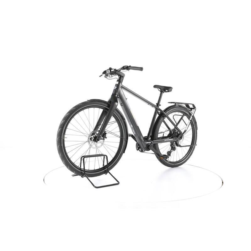 Second Life - Bergamont E-Vitess Elite Trekking E-Bike 2023 - Jak nowy