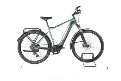Refurbished - Giant Explore E+ 1 GTS Trekking E-Bike 2023 - In gutem Zustand